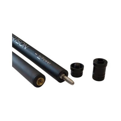 Break Jump Queue Robertson HiPower Carbon